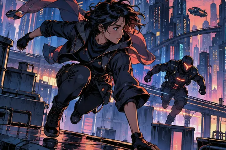 暴躁的少女日本大片